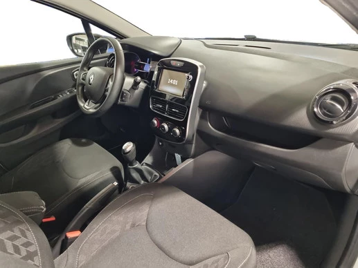Renault Clio - Afbeelding 20 van 27