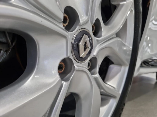 Renault Clio - Afbeelding 23 van 27