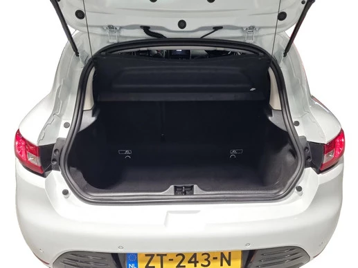 Renault Clio - Afbeelding 25 van 27