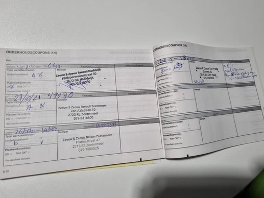 Renault Clio - Afbeelding 26 van 27