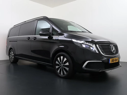Mercedes-Benz EQV - Afbeelding 2 van 30