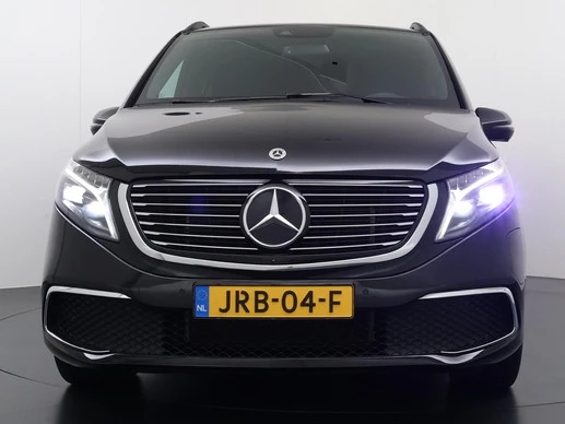 Mercedes-Benz EQV - Afbeelding 3 van 30