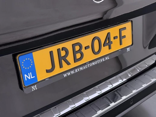 Mercedes-Benz EQV - Afbeelding 10 van 30