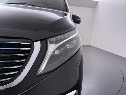 Mercedes-Benz EQV - Afbeelding 14 van 30