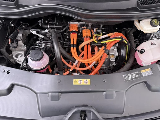 Mercedes-Benz EQV - Afbeelding 15 van 30