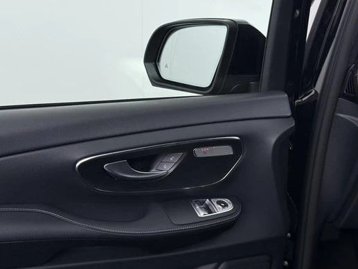 Mercedes-Benz EQV - Afbeelding 16 van 30