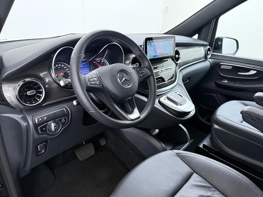 Mercedes-Benz EQV - Afbeelding 17 van 30