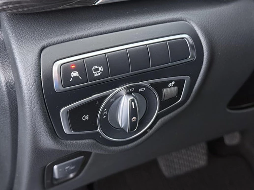 Mercedes-Benz EQV - Afbeelding 19 van 30