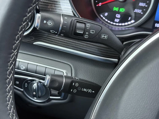 Mercedes-Benz EQV - Afbeelding 28 van 30