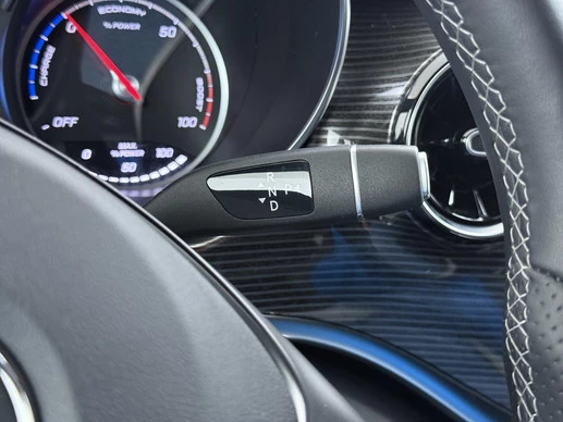 Mercedes-Benz EQV - Afbeelding 29 van 30