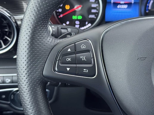 Mercedes-Benz EQV - Afbeelding 30 van 30