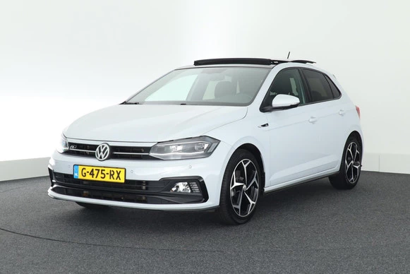 Volkswagen Polo - Afbeelding 1 van 30