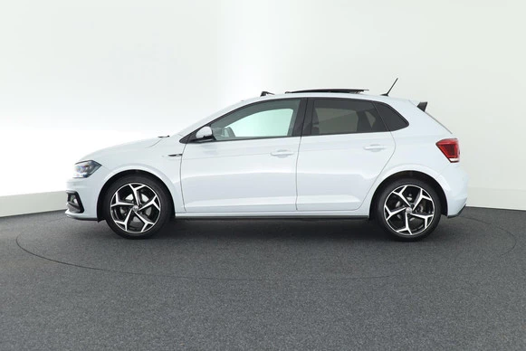 Volkswagen Polo - Afbeelding 6 van 30