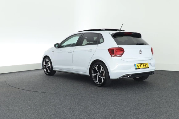 Volkswagen Polo - Afbeelding 7 van 30