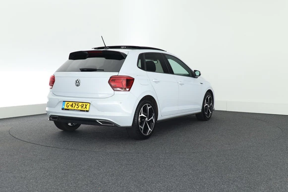 Volkswagen Polo - Afbeelding 8 van 30