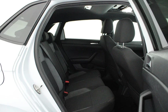 Volkswagen Polo - Afbeelding 11 van 30