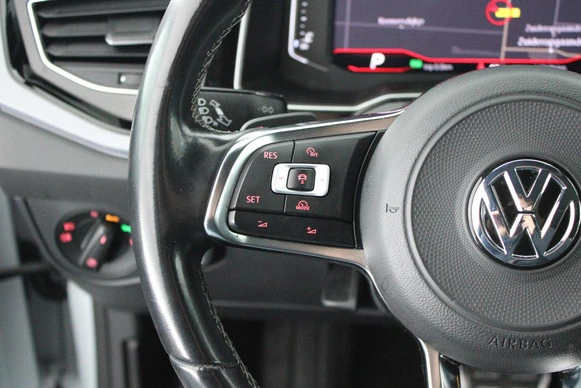 Volkswagen Polo - Afbeelding 16 van 30