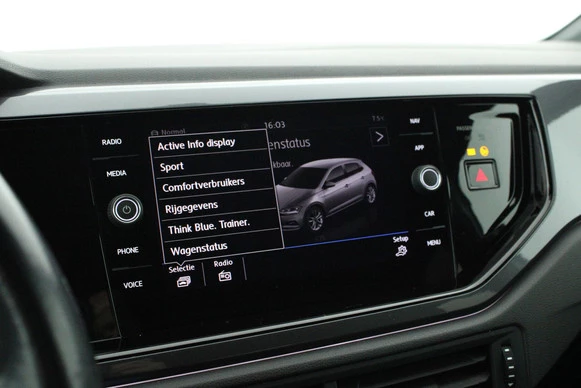 Volkswagen Polo - Afbeelding 23 van 30