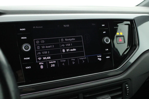 Volkswagen Polo - Afbeelding 30 van 30