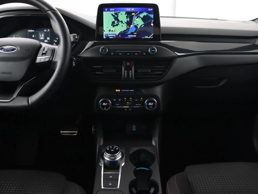 Ford Focus - Afbeelding 3 van 30