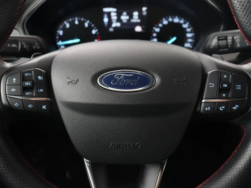 Ford Focus - Afbeelding 10 van 30