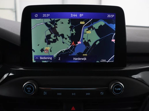 Ford Focus - Afbeelding 12 van 30