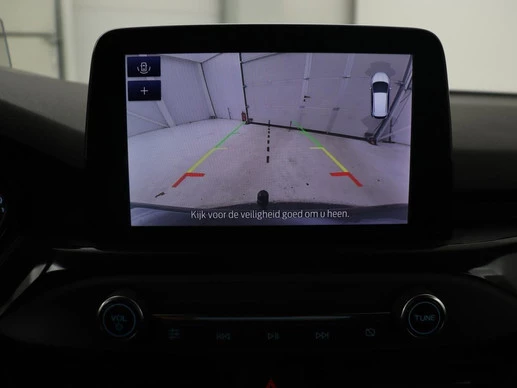 Ford Focus - Afbeelding 13 van 30