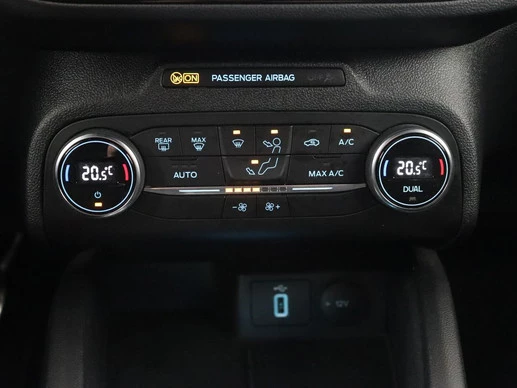 Ford Focus - Afbeelding 15 van 30