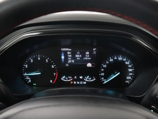 Ford Focus - Afbeelding 17 van 30