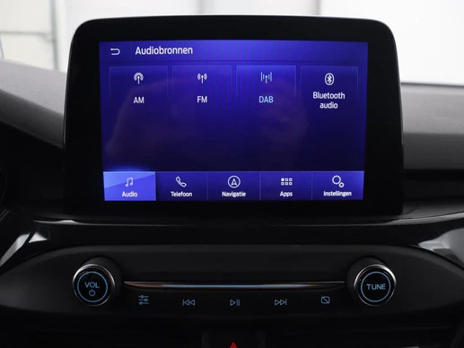 Ford Focus - Afbeelding 19 van 30