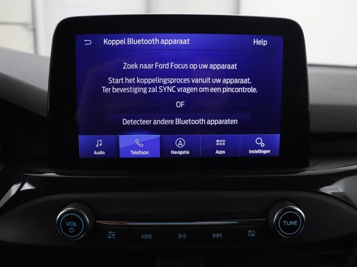 Ford Focus - Afbeelding 20 van 30