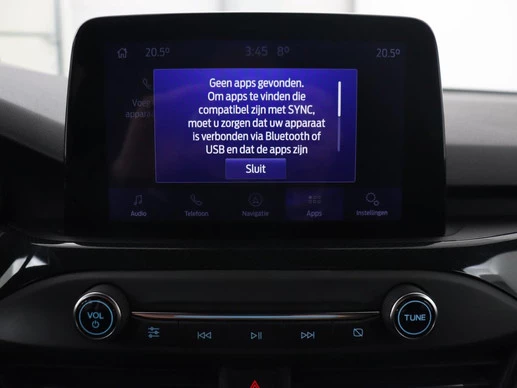 Ford Focus - Afbeelding 21 van 30