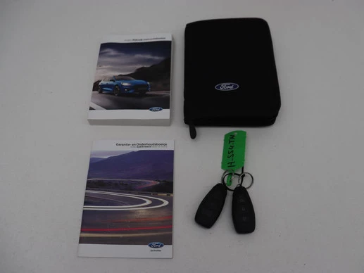 Ford Focus - Afbeelding 23 van 30