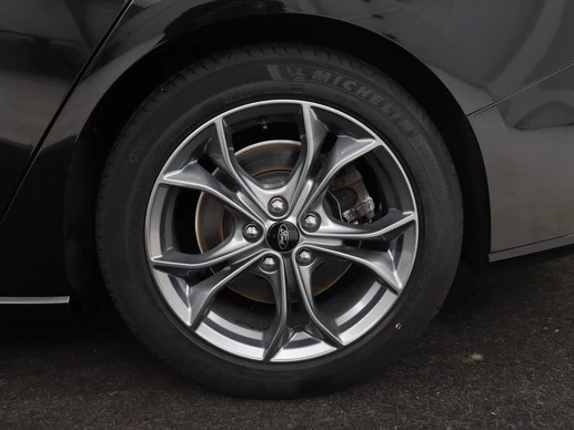 Ford Focus - Afbeelding 26 van 30