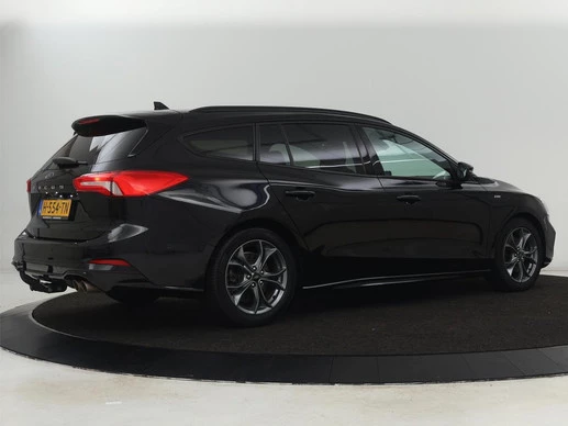 Ford Focus - Afbeelding 28 van 30