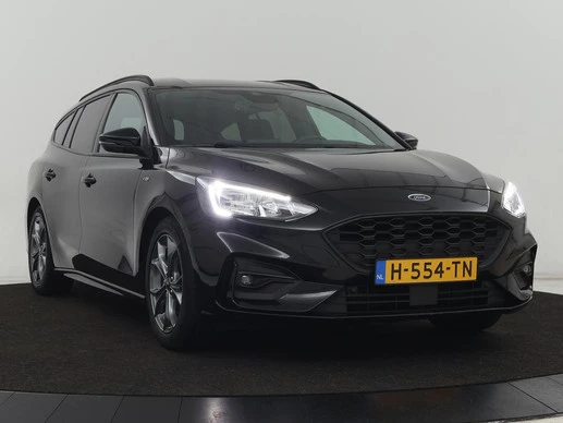 Ford Focus - Afbeelding 29 van 30