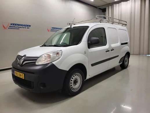 Renault Kangoo - Afbeelding 1 van 20