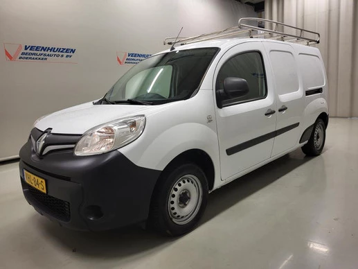 Renault Kangoo - Afbeelding 2 van 20