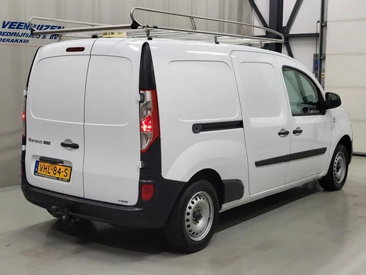 Renault Kangoo - Afbeelding 3 van 20