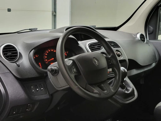 Renault Kangoo - Afbeelding 4 van 20