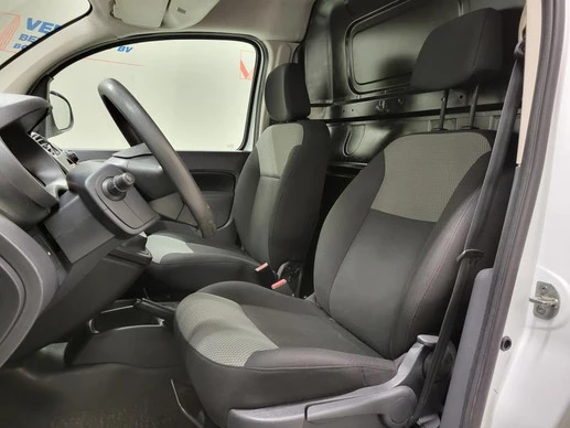 Renault Kangoo - Afbeelding 5 van 20