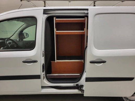 Renault Kangoo - Afbeelding 6 van 20