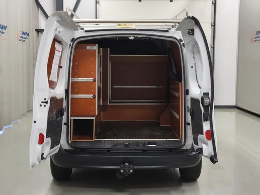 Renault Kangoo - Afbeelding 7 van 20
