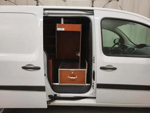 Renault Kangoo - Afbeelding 8 van 20