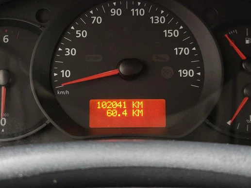 Renault Kangoo - Afbeelding 11 van 20