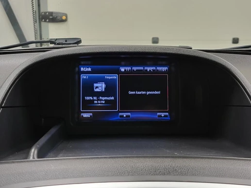 Renault Kangoo - Afbeelding 12 van 20