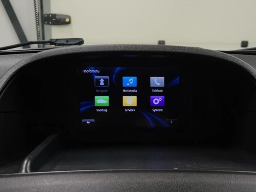 Renault Kangoo - Afbeelding 13 van 20