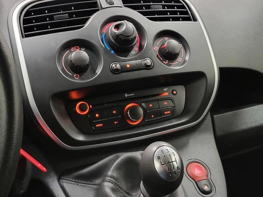 Renault Kangoo - Afbeelding 14 van 20