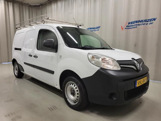 Renault Kangoo - Afbeelding 16 van 20