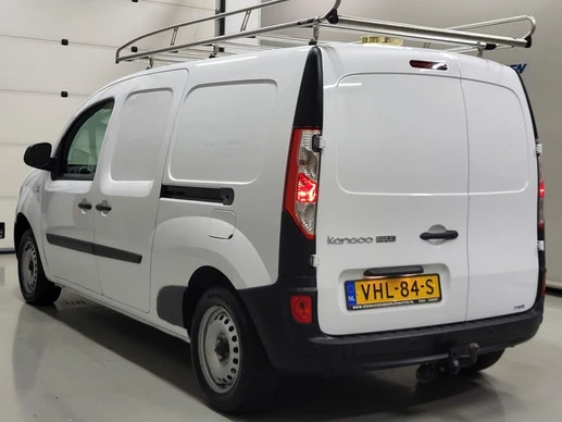Renault Kangoo - Afbeelding 17 van 20